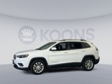 Used 2019 Jeep Cherokee Latitude w/ Popular Appearance Group image 2