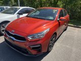 Used 2019 Kia Forte EX w/ EX Launch Edition image 3
