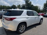 Used 2018 Chevrolet Traverse High Country image 4