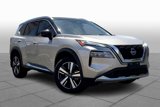 Used 2023 Nissan Rogue Platinum w/ Platinum Premium Package image 2