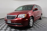 Used 2014 Chrysler Town & Country Touring image 5