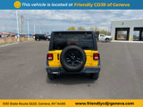 Used 2019 Jeep Wrangler Sport image 6