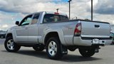 Used 2011 Toyota Tacoma 4x4 Access Cab V6 image 4
