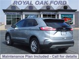 Used 2023 Ford Edge SEL image 2