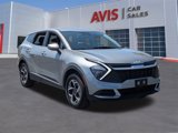Used 2023 Kia Sportage LX image 3