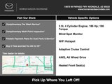 Used 2022 MAZDA CX-30 AWD 2.5 S w/ Preferred Package image 3
