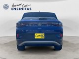 Certified 2021 Volkswagen ID.4 Pro S w/ Gradient Package image 4