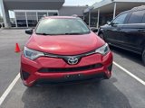 Used 2016 Toyota RAV4 LE image 3