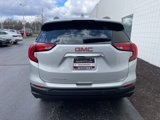 Used 2018 GMC Terrain SLE w/ Driver Convenience Package image 4