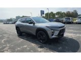 New 2025 Chevrolet Trax ACTIV image 2