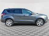 Used 2018 Ford Escape Titanium image 4