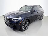 Used 2019 BMW X5 xDrive40i w/ M Sport Package image 3
