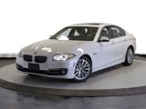 Used 2014 BMW 528i xDrive Sedan image 1