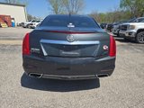 Used 2014 Cadillac CTS Performance image 4