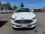 Used 2018 Ford Fusion SE image 3