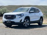 Used 2019 GMC Terrain SLT image 4