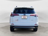 Used 2018 Toyota RAV4 XLE image 4