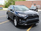 Used 2021 Toyota RAV4 XLE image 4