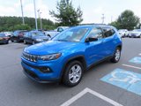 Used 2022 Jeep Compass Latitude w/ Convenience Group image 3