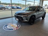 Certified 2024 Chevrolet Trax ACTIV w/ Driver Confidence Package image 3