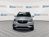 Certified 2021 Buick Encore Preferred w/ Safety Package image 3