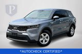 Used 2023 Kia Sorento LX image 3