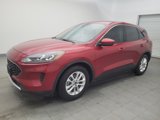 Used 2020 Ford Escape SE image 2