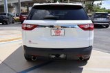 Used 2018 Chevrolet Traverse LS image 5