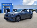 Used 2024 Kia Forte LXS image 2