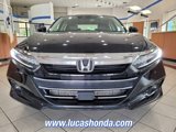 Used 2022 Honda Accord EX-L image 2