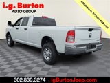 New 2024 RAM 2500 Tradesman w/ Chrome Appearance Group image 3