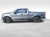 Used 2013 Ford F150 XLT w/ XLT Chrome Pkg image 1