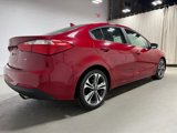 Used 2016 Kia Forte EX image 4