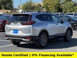 Certified 2020 Honda CR-V EX image 2