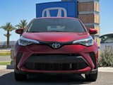 Used 2020 Toyota C-HR LE image 5