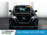 Used 2024 Nissan Kicks SV image 2