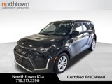 Certified 2023 Kia Soul LX image 4