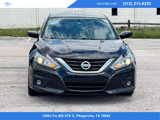Used 2016 Nissan Altima 2.5 SR w/ Interior Lighting Package image 3