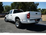 Used 2007 Dodge Ram 3500 Truck Laramie w/ Trailer Tow Group image 3