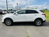 Used 2019 Cadillac XT5 Luxury image 4