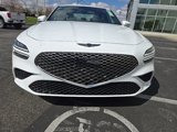 New 2025 Genesis G70 2.5T image 3