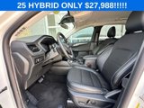 New 2025 Ford Escape SE image 4