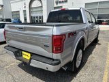 Used 2015 Ford F150 Platinum w/ Equipment Group 701A Luxury image 4