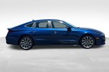 Used 2020 Hyundai Sonata Limited w/ Cargo Package image 3