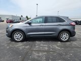 Used 2022 Ford Edge SEL image 4
