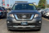 Used 2019 Nissan Pathfinder SL image 2