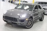 Used 2015 Porsche Macan S image 5
