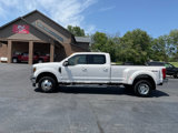 Used 2019 Ford F350 Lariat w/ Lariat Ultimate Package image 2