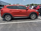Used 2018 Hyundai Tucson SEL w/ Cargo Package image 3