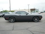 Used 2018 Dodge Challenger GT w/ GT Interior Package image 6